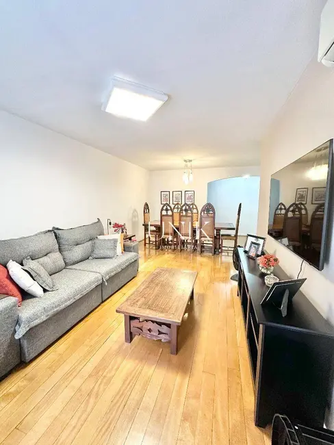 Foto 6 de Apartamento com 3 quartos à venda, 165m2 em Ingá, Niteroi - RJ