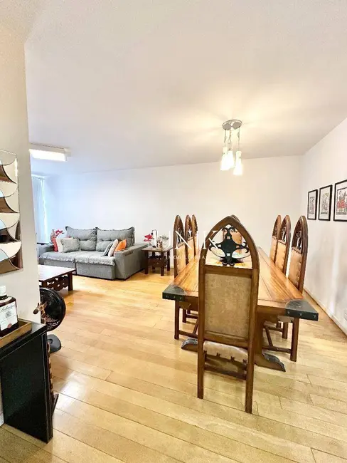 Foto 2 de Apartamento com 3 quartos à venda, 165m2 em Ingá, Niteroi - RJ
