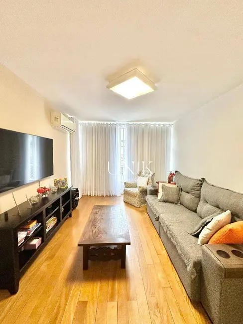 Foto 3 de Apartamento com 3 quartos à venda, 165m2 em Ingá, Niteroi - RJ