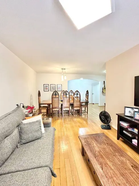 Foto 5 de Apartamento com 3 quartos à venda, 165m2 em Ingá, Niteroi - RJ