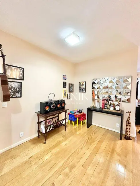 Foto 9 de Apartamento com 3 quartos à venda, 165m2 em Ingá, Niteroi - RJ