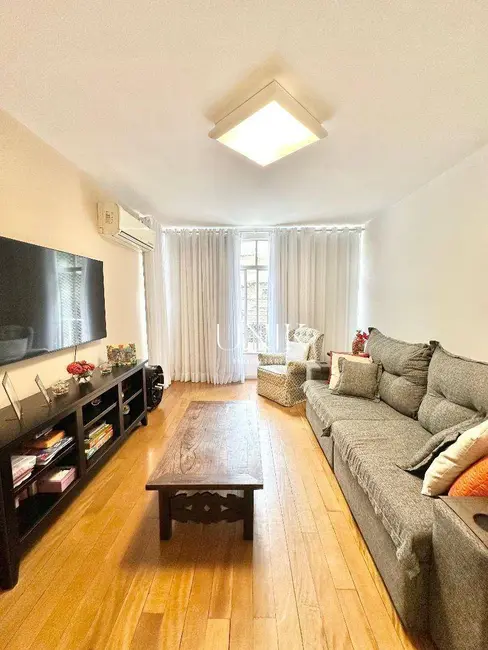 Foto 7 de Apartamento com 3 quartos à venda, 165m2 em Ingá, Niteroi - RJ