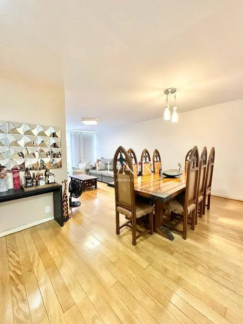 Foto 4 de Apartamento com 3 quartos à venda, 165m2 em Ingá, Niteroi - RJ