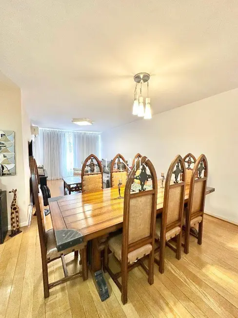 Foto 8 de Apartamento com 3 quartos à venda, 165m2 em Ingá, Niteroi - RJ