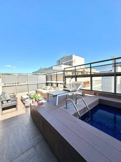 Foto 9 de Cobertura com 4 quartos à venda, 350m2 em Niteroi - RJ