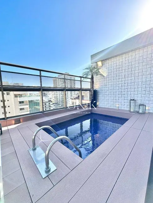 Foto 5 de Cobertura com 4 quartos à venda, 350m2 em Niteroi - RJ