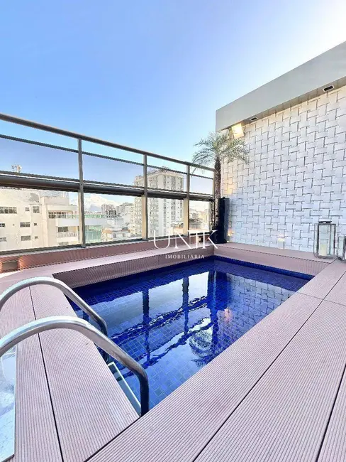 Foto 4 de Cobertura com 4 quartos à venda, 350m2 em Niteroi - RJ