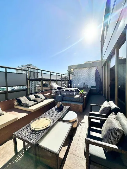 Foto 1 de Cobertura com 4 quartos à venda, 350m2 em Niteroi - RJ