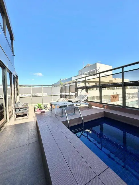 Foto 7 de Cobertura com 4 quartos à venda, 350m2 em Niteroi - RJ