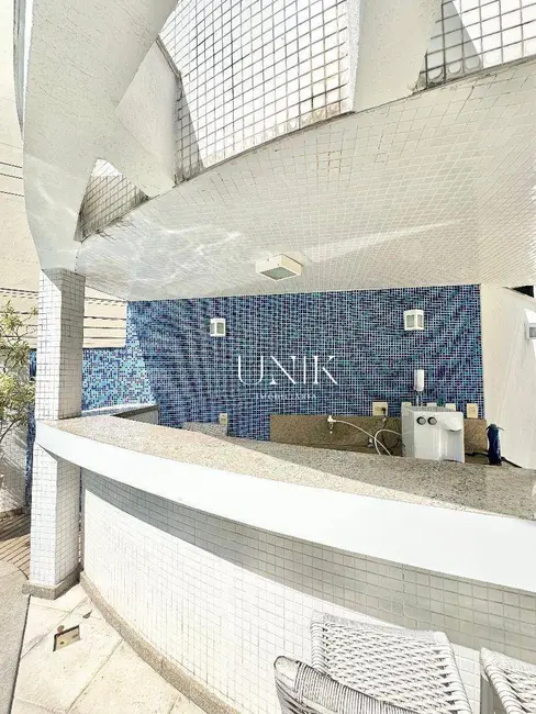 Apartamento com 3 quartos à venda, 108m2 em Icaraí, Niteroi - RJ - imagem 8 Foto 8 de Apartamento com 3 quartos à venda, 108m2 em Icaraí, Niteroi - RJ