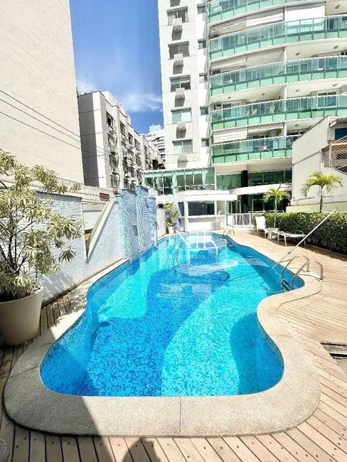 Apartamento com 3 quartos à venda, 108m2 em Icaraí, Niteroi - RJ - imagem 5 Foto 5 de Apartamento com 3 quartos à venda, 108m2 em Icaraí, Niteroi - RJ