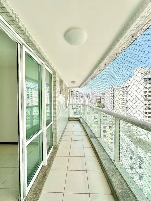 Apartamento com 3 quartos à venda, 108m2 em Icaraí, Niteroi - RJ - imagem 1 Foto 1 de Apartamento com 3 quartos à venda, 108m2 em Icaraí, Niteroi - RJ