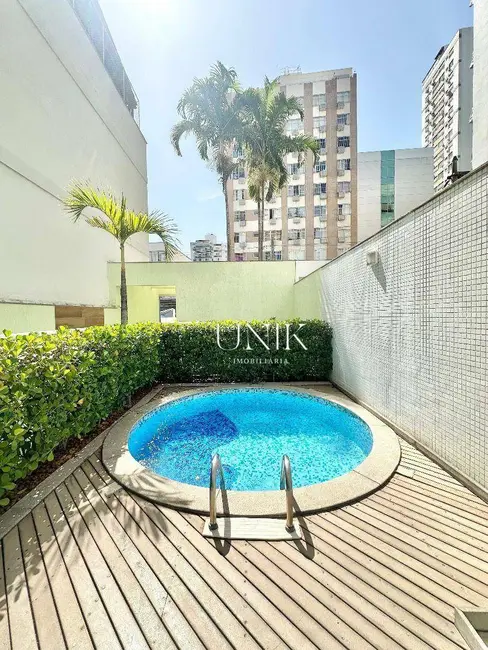 Apartamento com 3 quartos à venda, 108m2 em Icaraí, Niteroi - RJ - imagem 7 Foto 7 de Apartamento com 3 quartos à venda, 108m2 em Icaraí, Niteroi - RJ