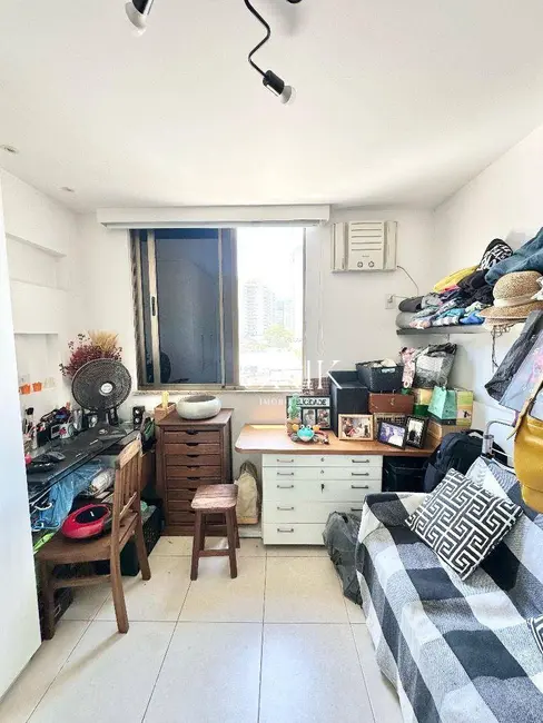 Apartamento com 3 quartos à venda, 110m2 em Icaraí, Niteroi - RJ - imagem 7 Foto 7 de Apartamento com 3 quartos à venda, 110m2 em Icaraí, Niteroi - RJ