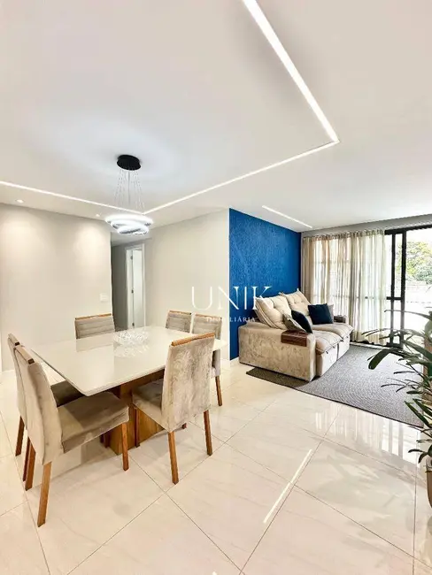 Foto 1 de Apartamento com 4 quartos à venda, 140m2 em Ingá, Niteroi - RJ