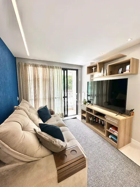Foto 7 de Apartamento com 4 quartos à venda, 140m2 em Ingá, Niteroi - RJ
