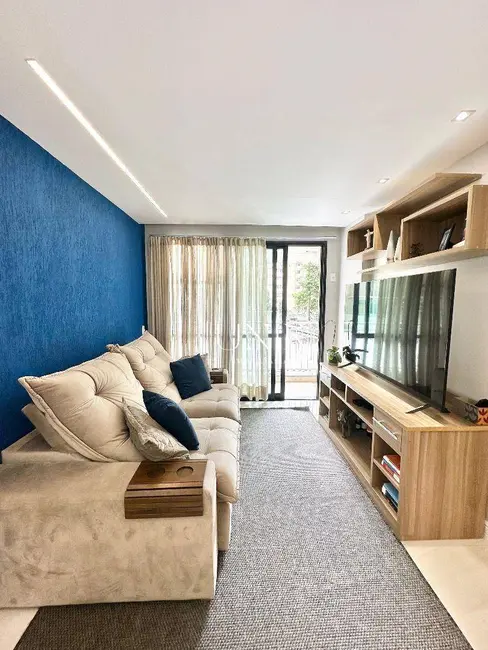 Foto 6 de Apartamento com 4 quartos à venda, 140m2 em Ingá, Niteroi - RJ