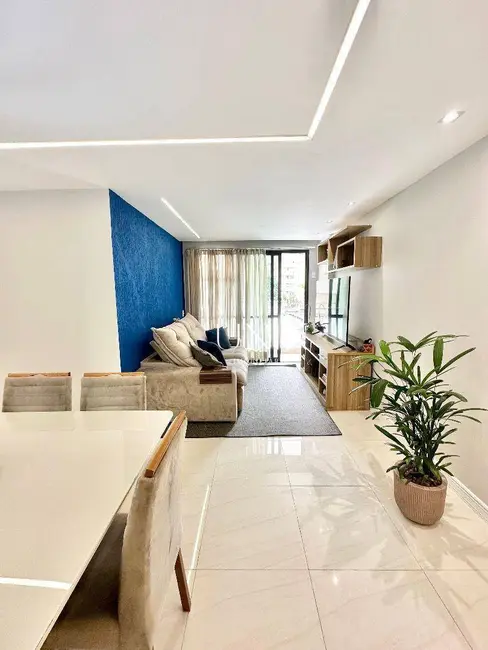 Foto 2 de Apartamento com 4 quartos à venda, 140m2 em Ingá, Niteroi - RJ