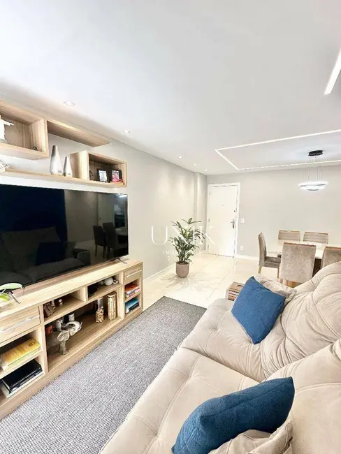 Foto 9 de Apartamento com 4 quartos à venda, 140m2 em Ingá, Niteroi - RJ