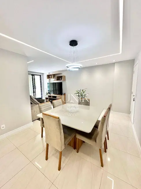 Foto 3 de Apartamento com 4 quartos à venda, 140m2 em Ingá, Niteroi - RJ