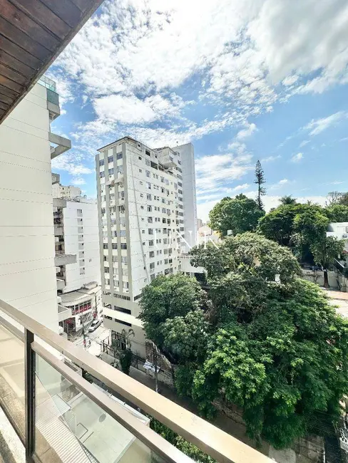Foto 2 de Apartamento com 4 quartos à venda, 230m2 em Icaraí, Niteroi - RJ