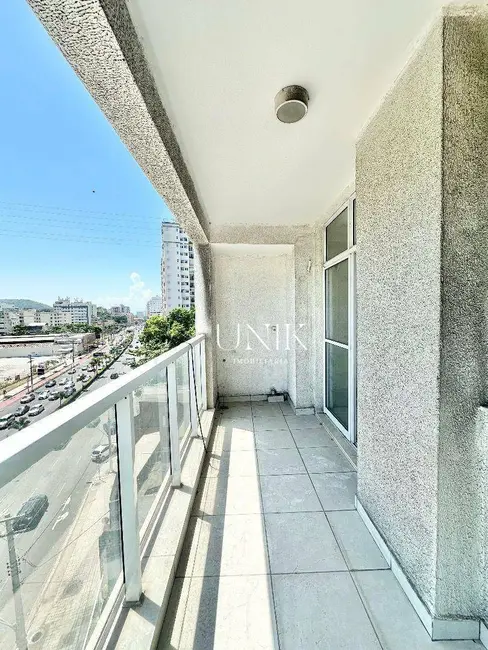 Foto 2 de Apartamento com 3 quartos à venda, 84m2 em Icaraí, Niteroi - RJ