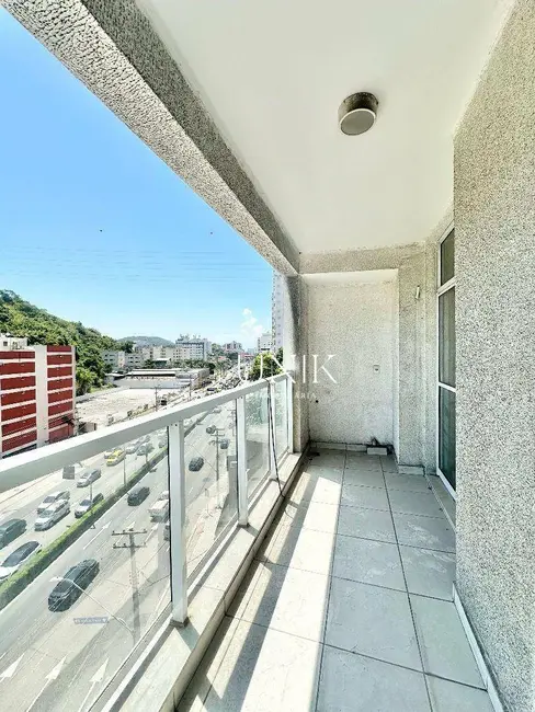 Foto 3 de Apartamento com 3 quartos à venda, 84m2 em Icaraí, Niteroi - RJ