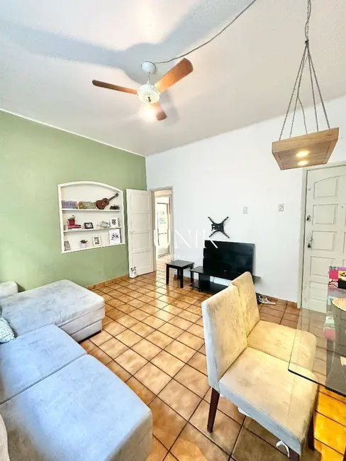 Foto 3 de Apartamento com 3 quartos à venda, 90m2 em Icaraí, Niteroi - RJ