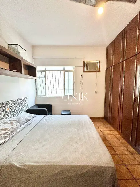 Foto 6 de Apartamento com 3 quartos à venda, 90m2 em Icaraí, Niteroi - RJ