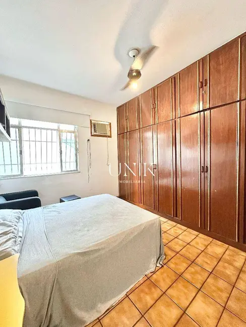 Foto 5 de Apartamento com 3 quartos à venda, 90m2 em Icaraí, Niteroi - RJ