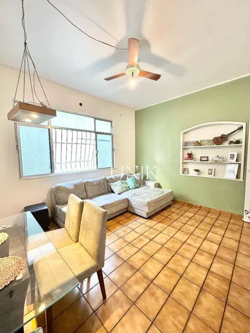 Foto 1 de Apartamento com 3 quartos à venda, 90m2 em Icaraí, Niteroi - RJ