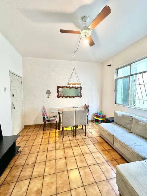 Foto 7 de Apartamento com 3 quartos à venda, 90m2 em Icaraí, Niteroi - RJ