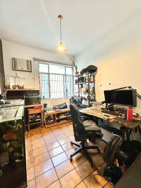 Foto 9 de Apartamento com 3 quartos à venda, 90m2 em Icaraí, Niteroi - RJ