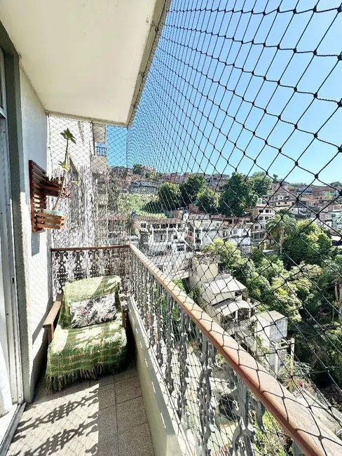 Foto 7 de Apartamento com 2 quartos à venda, 100m2 em Ingá, Niteroi - RJ