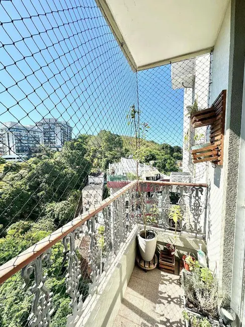 Foto 5 de Apartamento com 2 quartos à venda, 100m2 em Ingá, Niteroi - RJ