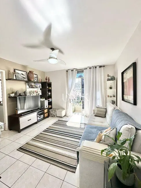 Foto 9 de Apartamento com 2 quartos à venda, 100m2 em Ingá, Niteroi - RJ