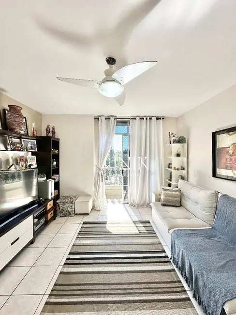 Foto 2 de Apartamento com 2 quartos à venda, 100m2 em Ingá, Niteroi - RJ