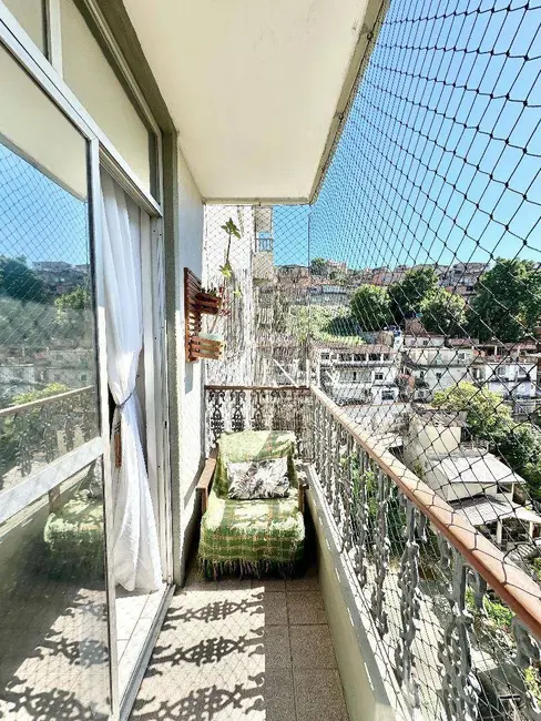 Foto 6 de Apartamento com 2 quartos à venda, 100m2 em Ingá, Niteroi - RJ