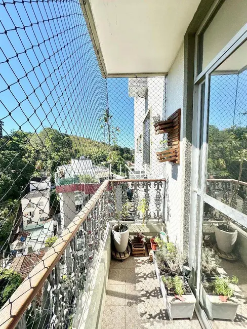 Foto 1 de Apartamento com 2 quartos à venda, 100m2 em Ingá, Niteroi - RJ