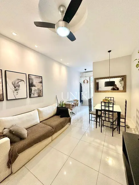 Foto 3 de Apartamento com 2 quartos à venda, 80m2 em Icaraí, Niteroi - RJ