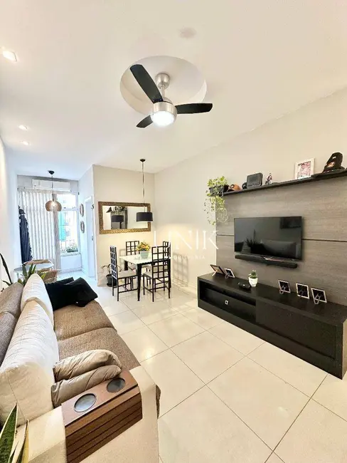 Foto 2 de Apartamento com 2 quartos à venda, 80m2 em Icaraí, Niteroi - RJ