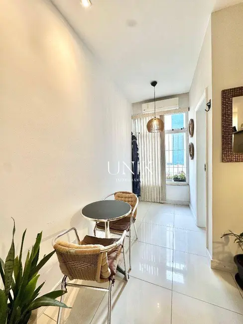 Foto 5 de Apartamento com 2 quartos à venda, 80m2 em Icaraí, Niteroi - RJ