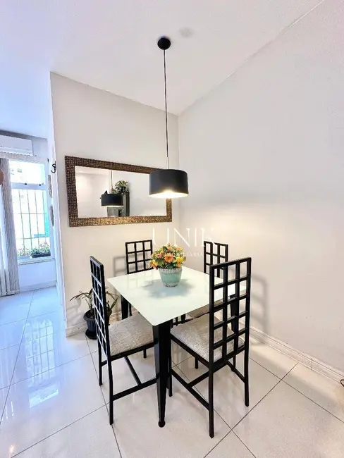 Foto 4 de Apartamento com 2 quartos à venda, 80m2 em Icaraí, Niteroi - RJ