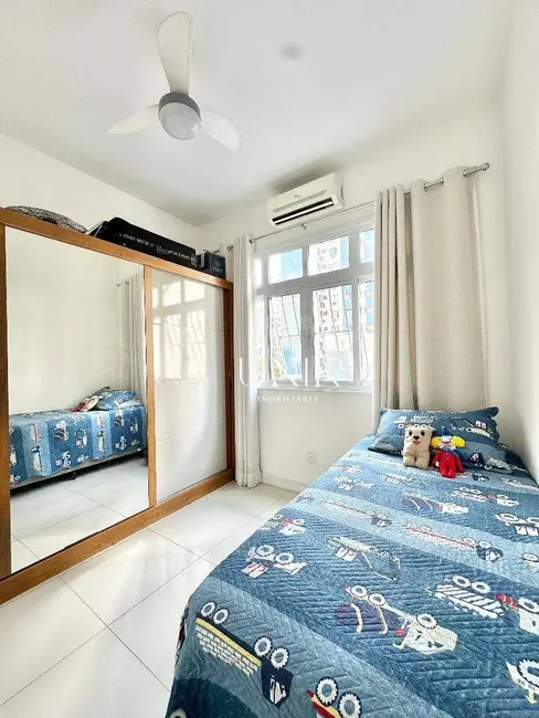 Foto 9 de Apartamento com 2 quartos à venda, 80m2 em Icaraí, Niteroi - RJ