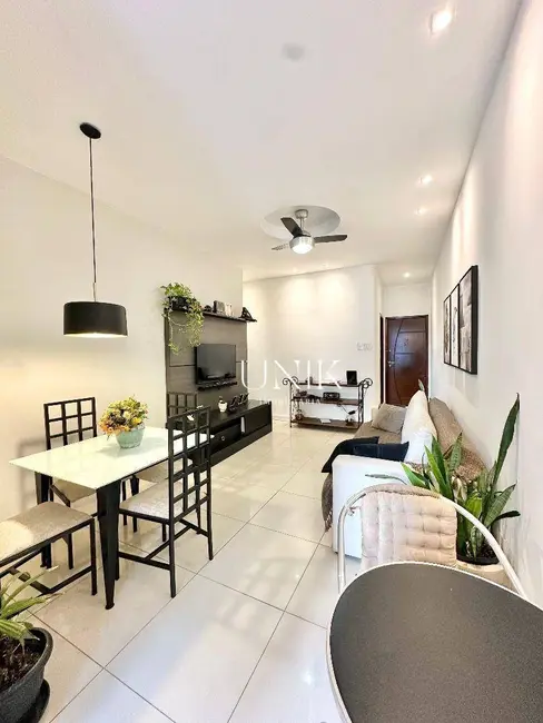 Foto 6 de Apartamento com 2 quartos à venda, 80m2 em Icaraí, Niteroi - RJ
