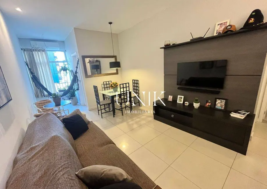 Foto 1 de Apartamento com 2 quartos à venda, 80m2 em Icaraí, Niteroi - RJ