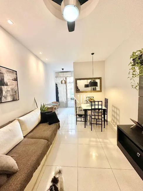 Foto 1 de Apartamento com 2 quartos à venda, 80m2 em Icaraí, Niteroi - RJ