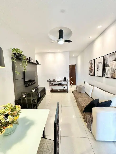 Foto 7 de Apartamento com 2 quartos à venda, 80m2 em Icaraí, Niteroi - RJ