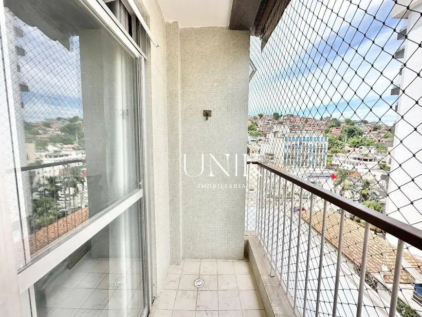 Foto 8 de Apartamento com 2 quartos à venda, 75m2 em Ingá, Niteroi - RJ