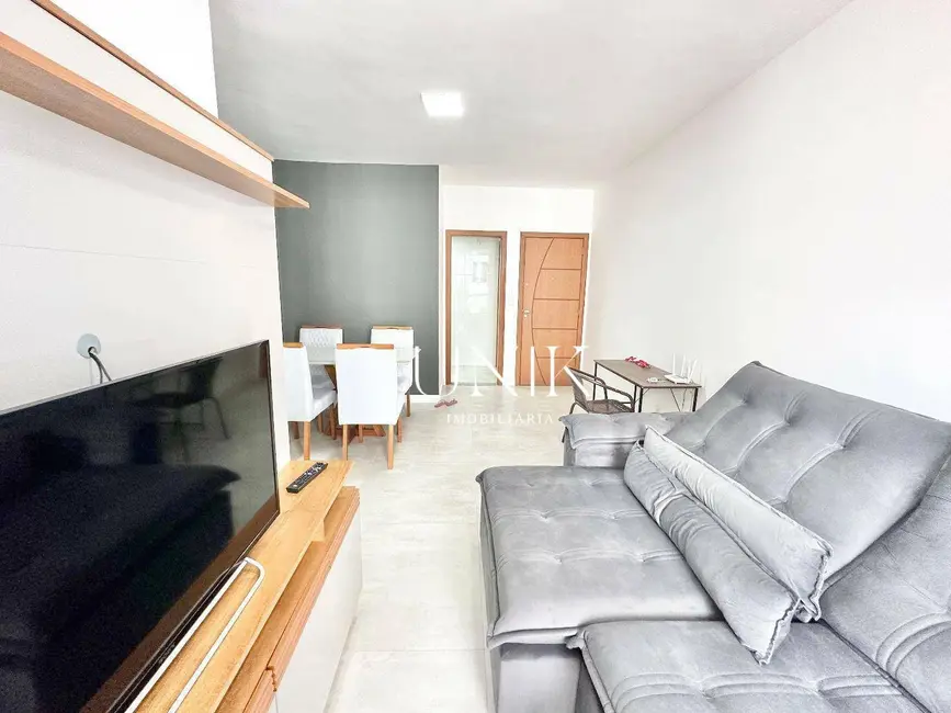 Foto 3 de Apartamento com 2 quartos à venda, 75m2 em Ingá, Niteroi - RJ